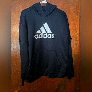 Adidas mens hoodie